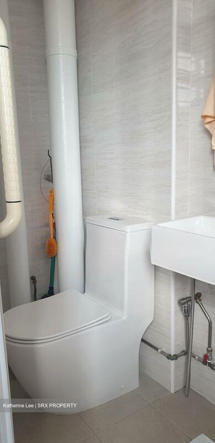 Blk 264 Bishan Street 24 (Bishan), HDB 4 Rooms #499550611